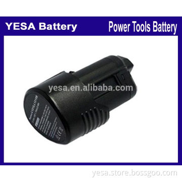 for AEG L1215, L1215R (1500mAh) 12V 1.5Ah 2.0Ah Li-ion Power Tool Battery for aeg